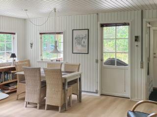 Holiday Home Meret - 800m from the sea by Interhome - Vester Sømarken - 4