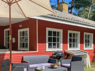 Holiday Home Meret - 800m from the sea by Interhome - Vester Sømarken - 7