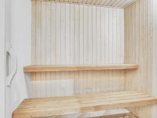 Holiday Home Alfhild - 297m from the sea by Interhome - Hjørring - 5