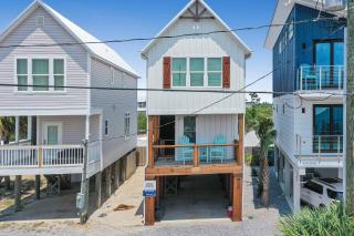 Bucket List by Pristine Properties Vacation Rentals - Mexico Beach - 0