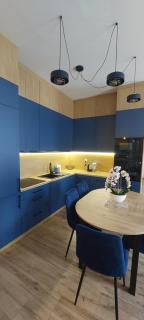 Apartament Ustroń Daszyńskiego - Ustroń - 5