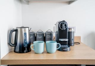 Cottage in Ludlow - 2