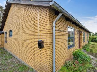Holiday Home Magh - 9-8km from the sea by Interhome - Tønder - 9