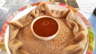 Amen Guest House And Ethiopian restaurant - Entebbe - 4