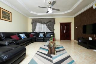 Paradise Castles - Accra - 0