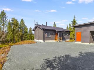 Holiday Home Koukkupolku 5 by Interhome - Ruka - 0