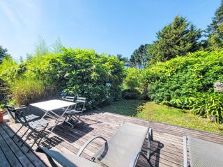 Apartment Pyramide by Interhome - Saint-Philibert - 9