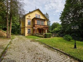 Apartment Villa Belvedere-1 by Interhome - 0