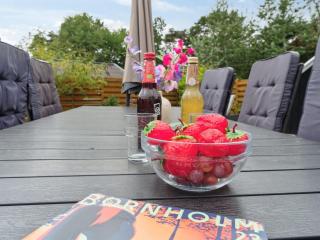 Holiday Home Maritha - 400m from the sea by Interhome - Neksø - 4