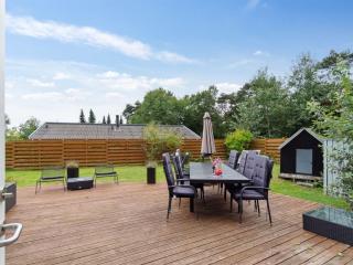 Holiday Home Maritha - 400m from the sea by Interhome - Neksø - 5