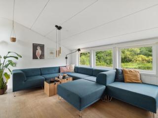 Holiday Home Maritha - 400m from the sea by Interhome - Neksø - 2