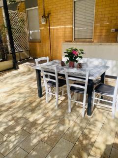 Casa Michelangelo - Porto SantʼElpidio - 1