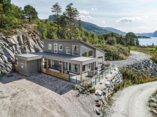 Holiday Home Hildebu by Interhome - Sørbø - 0