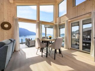 Holiday Home Hildebu by Interhome - Sørbø - 5