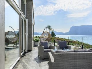 Holiday Home Hildebu by Interhome - Sørbø - 6