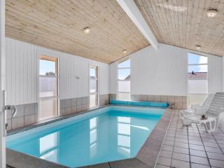 Holiday Home Sulevi - 200m to the inlet by Interhome - Vestervig - 9