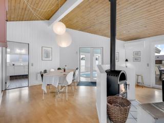 Holiday Home Sulevi - 200m to the inlet by Interhome - Vestervig - 7