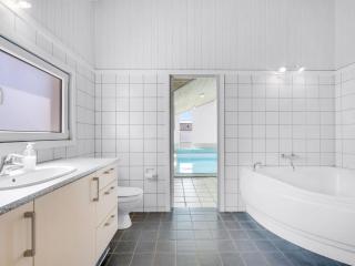Holiday Home Sulevi - 200m to the inlet by Interhome - Vestervig - 5