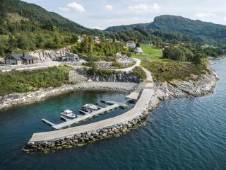 Holiday Home Hildebu by Interhome - Sørbø - 3