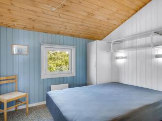 Holiday Home Sulevi - 200m to the inlet by Interhome - Vestervig - 2