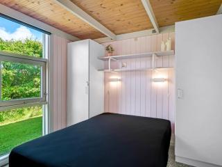 Holiday Home Sulevi - 200m to the inlet by Interhome - Vestervig - 1