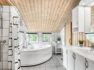 Holiday Home Ane - 800m from the sea by Interhome - Fjerritslev - 6