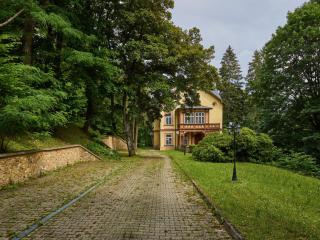 Apartment Villa Belvedere-3 by Interhome - Janské Lázně - 0