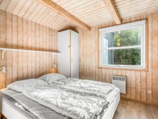 Holiday Home Ane - 800m from the sea by Interhome - Fjerritslev - 2
