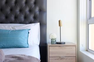 Portico 1006 Beachfront Apartment with Panoramic Views - Cape Town - 1