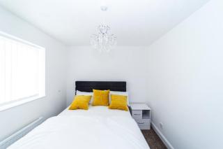 stylish Oadby - Oadby - 6