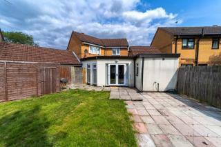 stylish Oadby - Oadby - 3