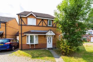 stylish Oadby - Oadby - 1