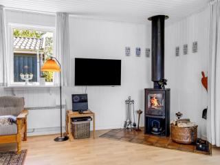 Holiday Home Fiallar - 3-2km from the sea by Interhome - Kongsmark - 7