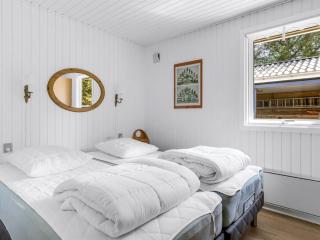 Holiday Home Fiallar - 3-2km from the sea by Interhome - Kongsmark - 3