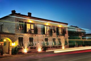 Alacati Koclu Konagi Hotel - Alaçatı - 6