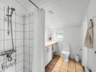 Holiday Home Danica - 500m from the sea by Interhome - Fanø - 4
