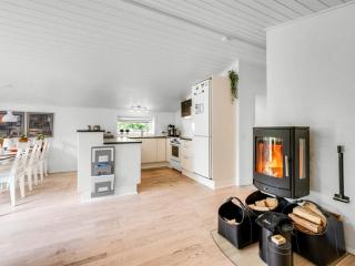 Holiday Home Danica - 500m from the sea by Interhome - Fanø - 2