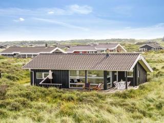 Holiday Home Nuka - 400m from the sea by Interhome - Hjørring - 0