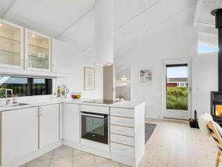 Holiday Home Nuka - 400m from the sea by Interhome - Hjørring - 9