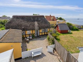Holiday Home Ødke - 25m from the sea by Interhome - Bagenkop - 8