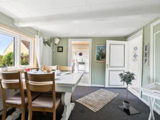 Holiday Home Ødke - 25m from the sea by Interhome - Bagenkop - 2