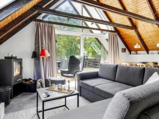 Holiday Home Engelbertine - 30km from the sea by Interhome - Toftlund - 8