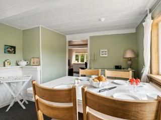 Holiday Home Ødke - 25m from the sea by Interhome - Bagenkop - 1
