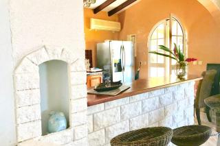 villa Ginetto - Deshaies - 1