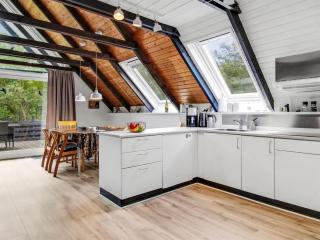 Holiday Home Engelbertine - 30km from the sea by Interhome - Toftlund - 2