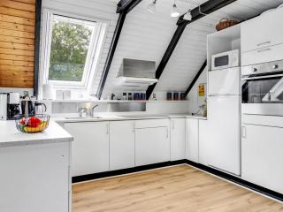 Holiday Home Engelbertine - 30km from the sea by Interhome - Toftlund - 1
