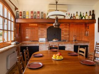 Villa Les Oliveres by Interhome - 1