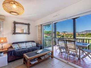 Apartment Les Marines-13 by Interhome - La Foux - 4