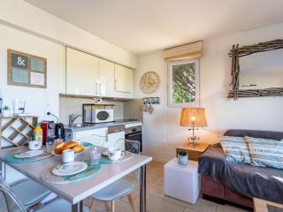 Apartment Les Marines-13 by Interhome - La Foux - 2