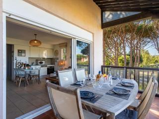 Apartment Les Marines-13 by Interhome - La Foux - 6